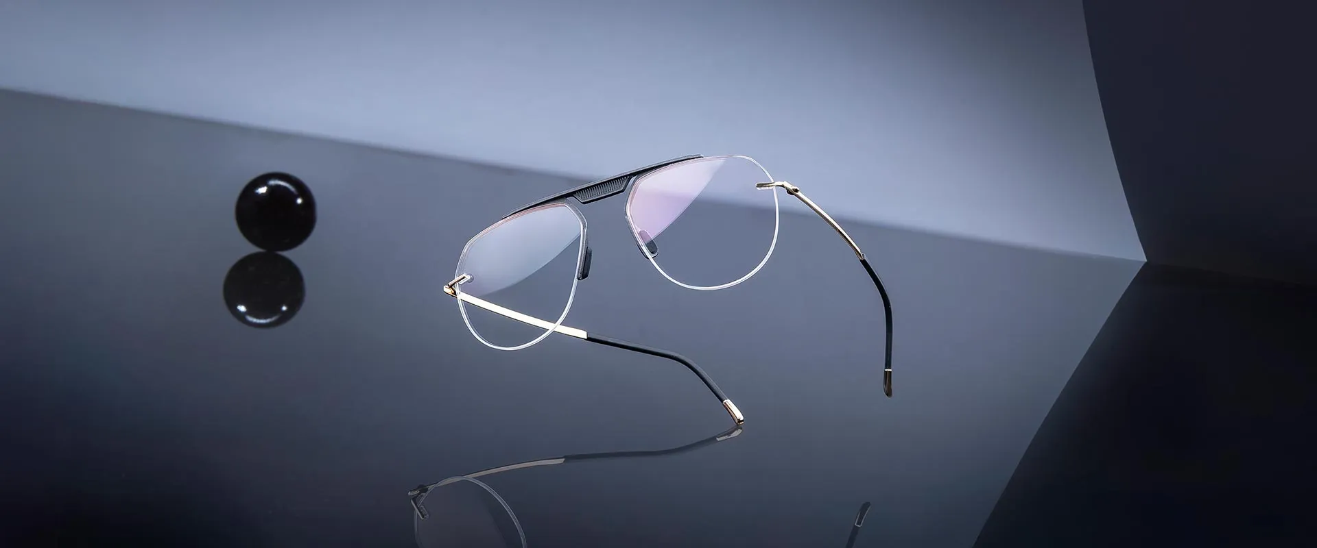 Silhouette hafif çerçeve gözlük - UNIQ Optik İstanbul