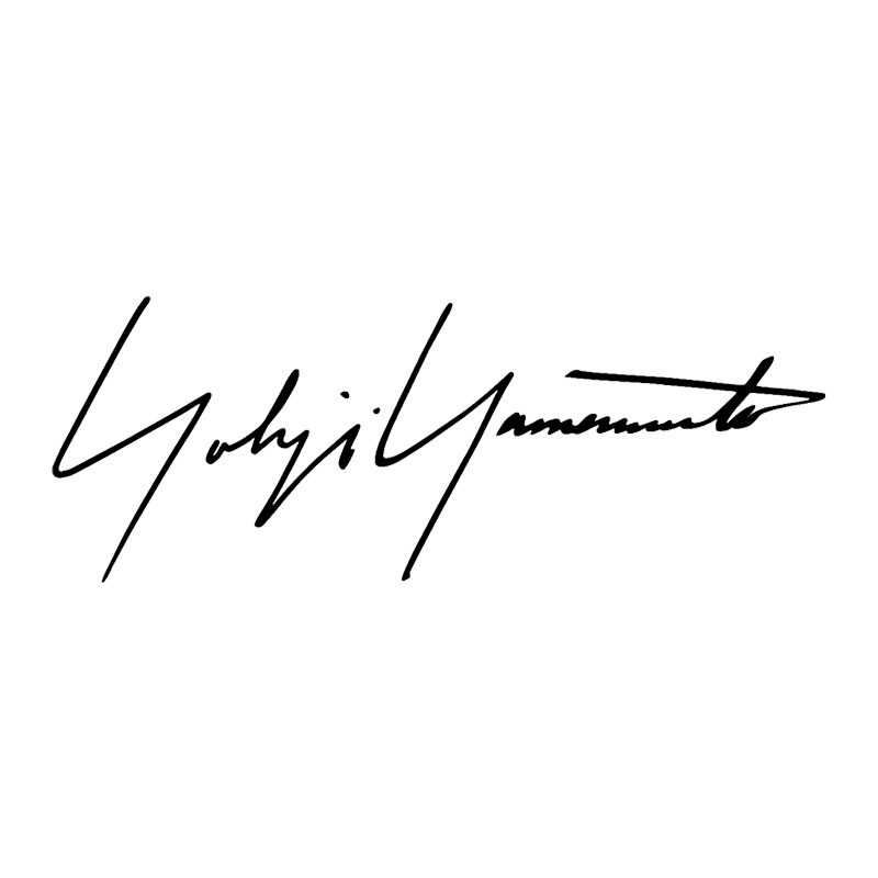 Yohji Yamamoto gözlük