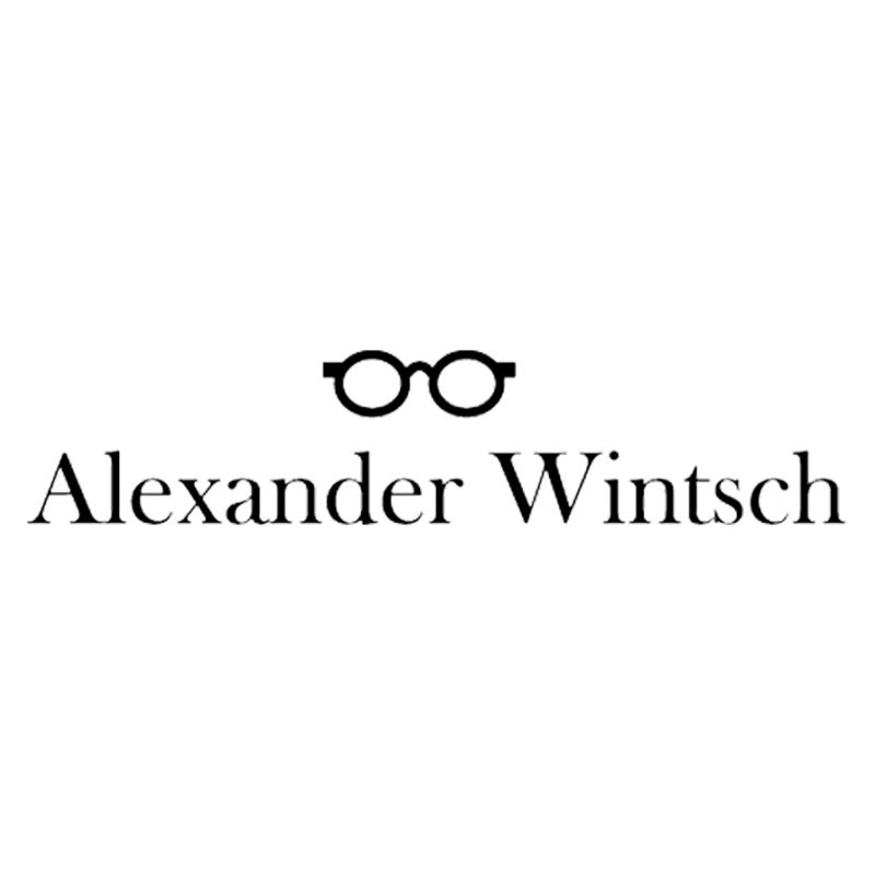 Alexander Wintsch gözlük