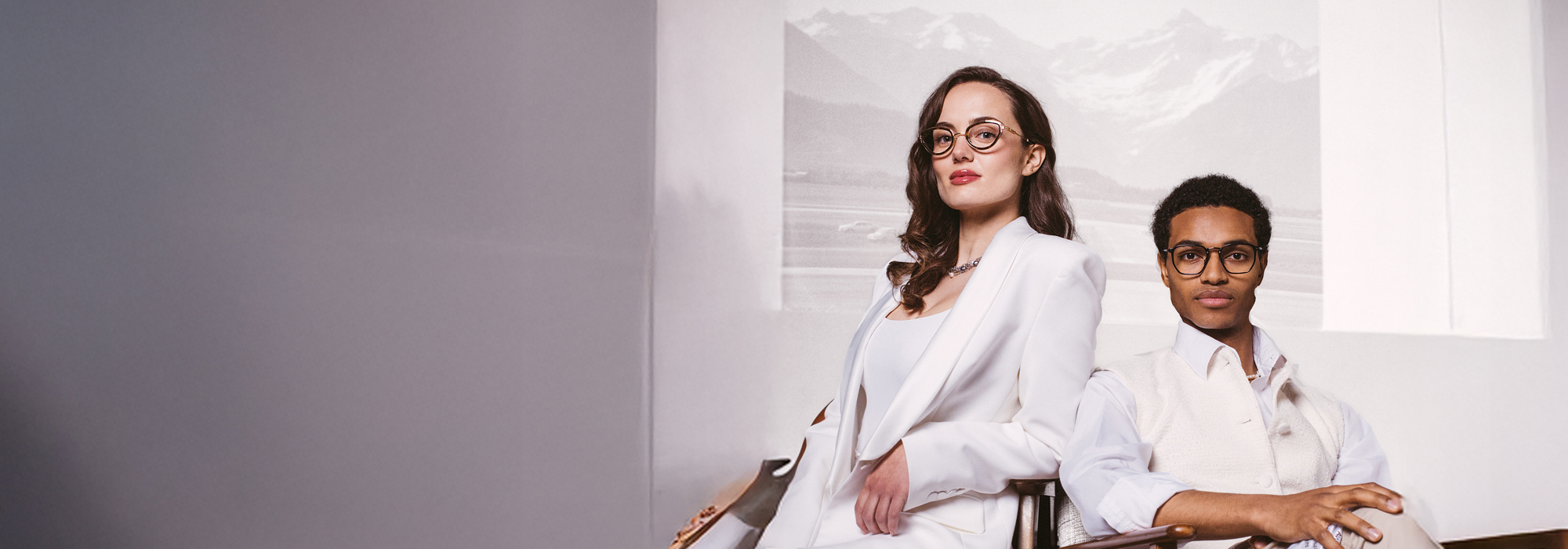 Alexander Wintsch Eyewear koleksiyonu - modern ve karakterli tasarım güneş gözlüğü ve optik çerçeveler UNIQ Optik Nişantaşı