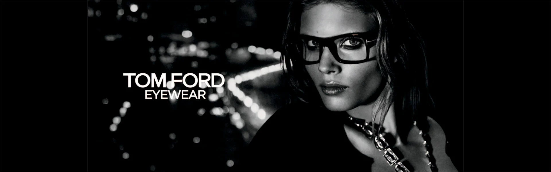Tom Ford Eyewear gözlük koleksiyonu - Hollywood lüks İtalyan gözlükler UNIQ Optik Nişantaşı