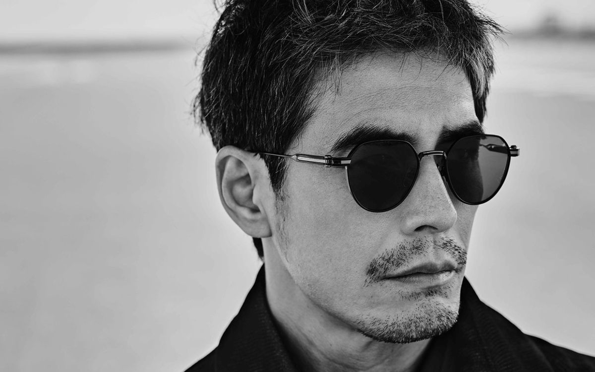 Yohji Yamamoto Eyewear koleksiyonu - avangart Japon tasarım güneş gözlüğü ve optik çerçeveler UNIQ Optik Nişantaşı